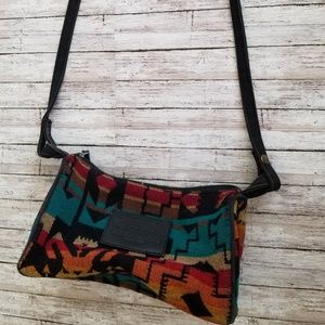 Pendleton Small Crossbody Purse